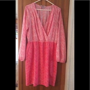 💋4/$20 💕Pink Dress